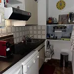 5canetp36 -t2 Avec Clim, Loggia Et Vue Marina, A Deux Pas De La Lejlighed