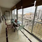 Lejlighed 5canetp36 -t2 Avec Clim, Loggia Et Vue Marina, A Deux Pas De La