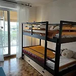 5canetp36 -t2 Avec Clim, Loggia Et Vue Marina, A Deux Pas De La *