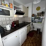 Lejlighed 5canetp36 -t2 Avec Clim, Loggia Et Vue Marina, A Deux Pas De La *